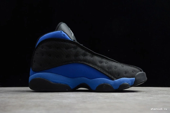 414571-040 Jordan Black Royal AIR Retro 414571-040 13 Hyper 0910